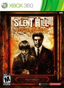 Silent Hill Homecoming
