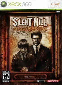 Silent Hill Homecoming