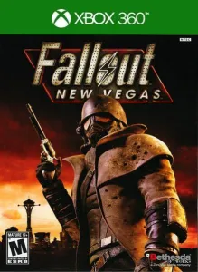 Fallout: New Vegas