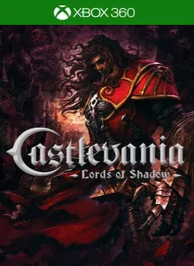 Castlevania: Lords of Shadow