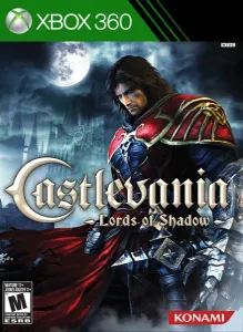 Castlevania: Lords of Shadow