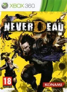 NeverDead