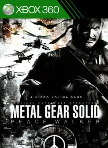 MGS PW HD