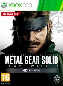 MGS PW HD