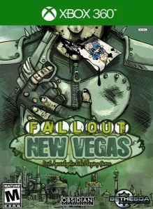 Fallout: New Vegas