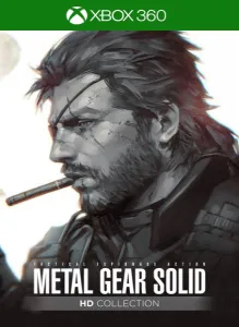 MGS 2 AND 3