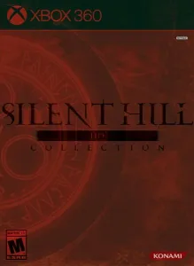 Silent Hill: HD Collection