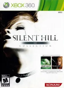 Silent Hill: HD Collection