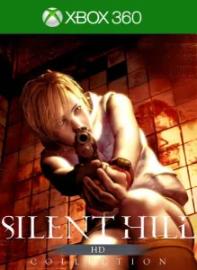Silent Hill: HD Collection