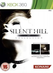 Silent Hill: HD Collection