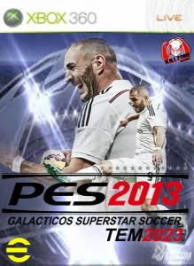 PES 2013