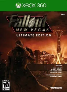 Fallout: New Vegas