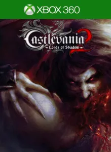 Castlevania: Lords of Shadow 2