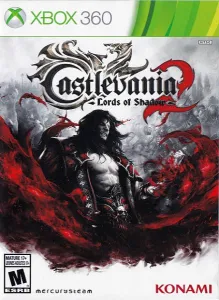 Castlevania: Lords of Shadow 2