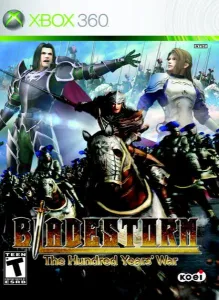 BLADESTORM