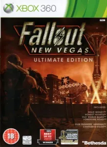 Fallout: New Vegas