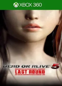 Dead or Alive 5