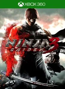 NINJA GAIDEN 3: RE