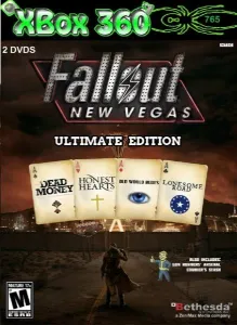 Fallout: New Vegas
