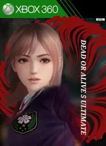 DOA5 Ultimate