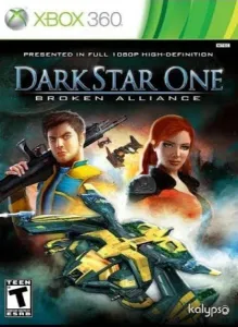 DarkStar One