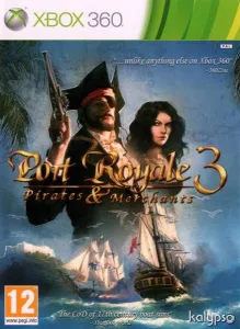 Port Royale 3