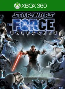 Star Wars: The Force Unleashed