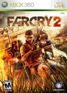 Far Cry 2