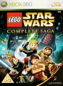 LEGO Star Wars: TCS