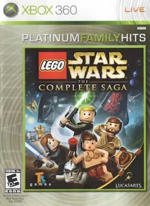 LEGO Star Wars: TCS
