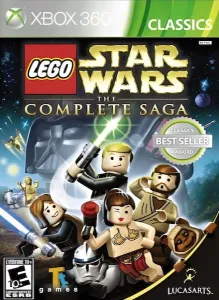 LEGO Star Wars: TCS