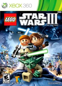 LEGO Star Wars III