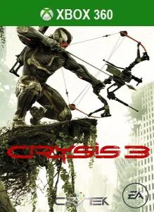 Crysis 3