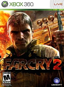 Far Cry 2