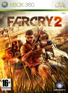 Far Cry 2