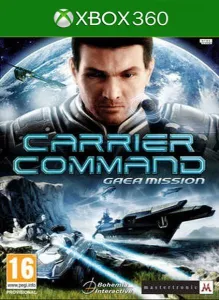 Carrier Command