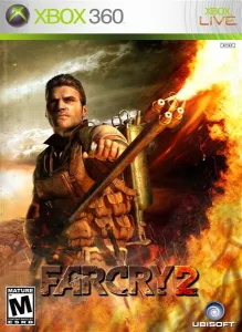Far Cry 2
