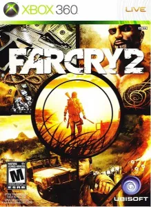 Far Cry 2