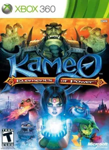 Kameo