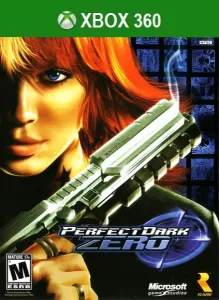 Perfect Dark Zero