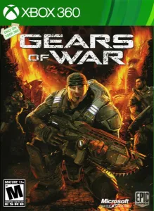 Gears of War