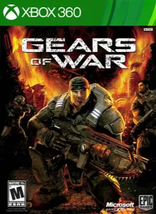 Gears of War