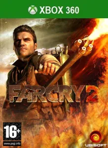 Far Cry 2