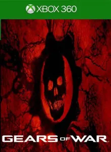 Gears of War