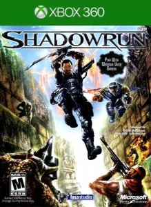 Shadowrun