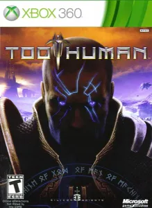 Too Human