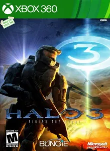 Halo 3