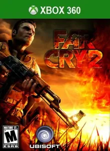 Far Cry 2