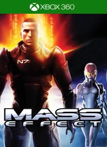 Mass Effect