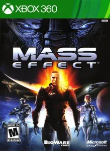Mass Effect